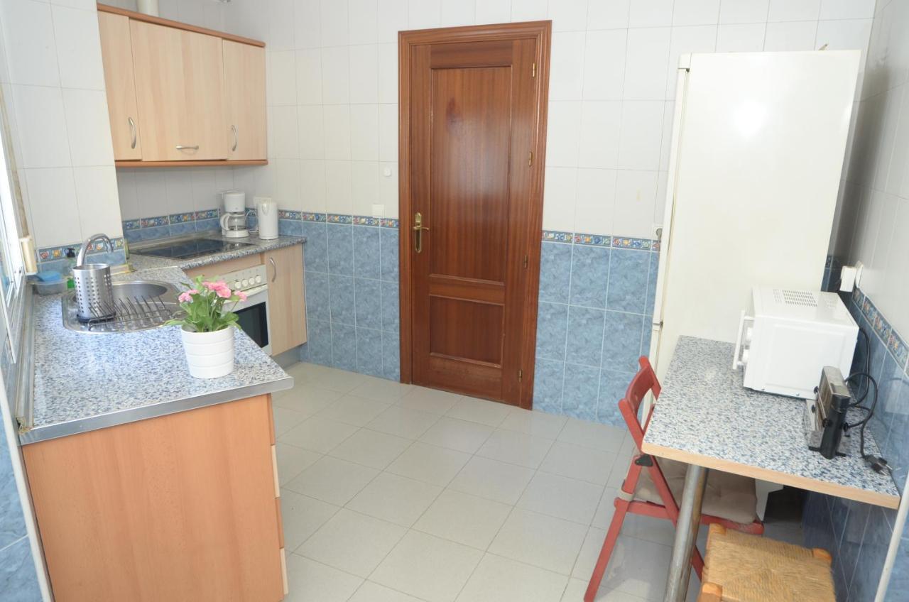 Habitacion Malaga Centro Dış mekan fotoğraf