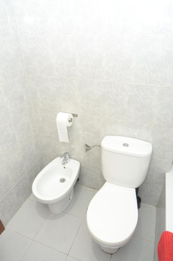 Habitacion Malaga Centro Dış mekan fotoğraf