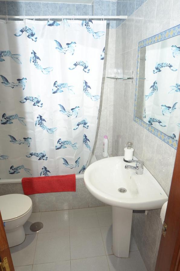 Habitacion Malaga Centro Dış mekan fotoğraf