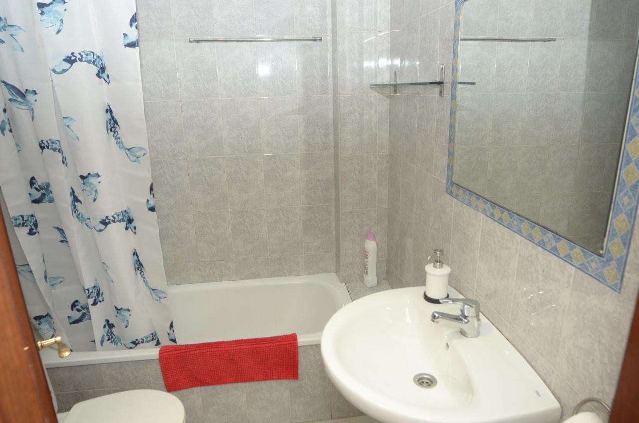 Habitacion Malaga Centro Dış mekan fotoğraf