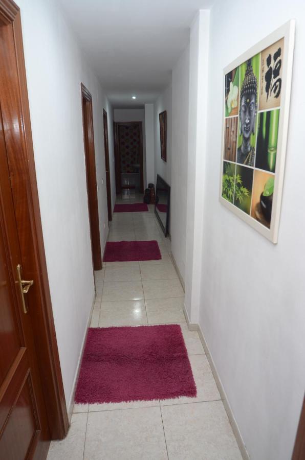 Habitacion Malaga Centro Dış mekan fotoğraf